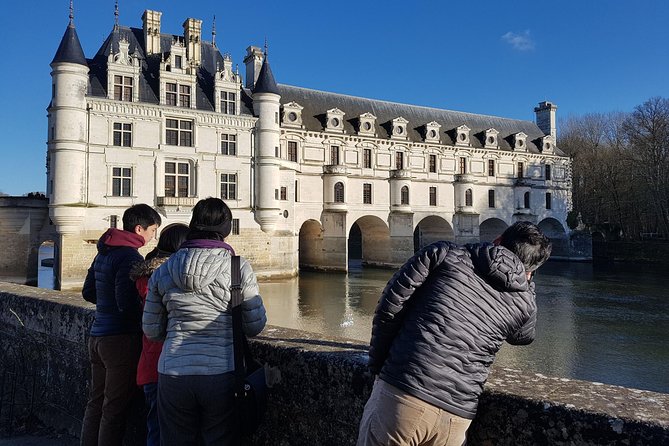 Loire Valley Day Tour Chambord and Chenonceau plus Lunch at a Private Castle - Why this Loire Valley day works