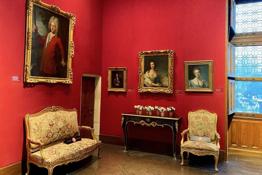 Loire Valley Royal Castles Small Group Day Trip from Paris - The ride back and the value of a very full day
