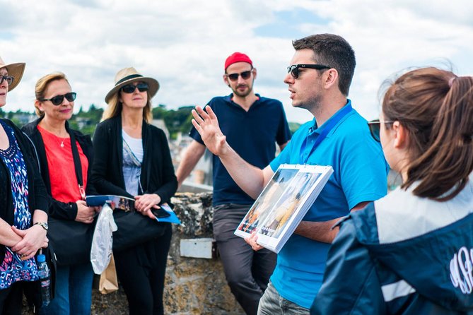 Loire Valley Wine and Castles Small-Group Day Trip from Paris - The real cost: about $296 for convenience