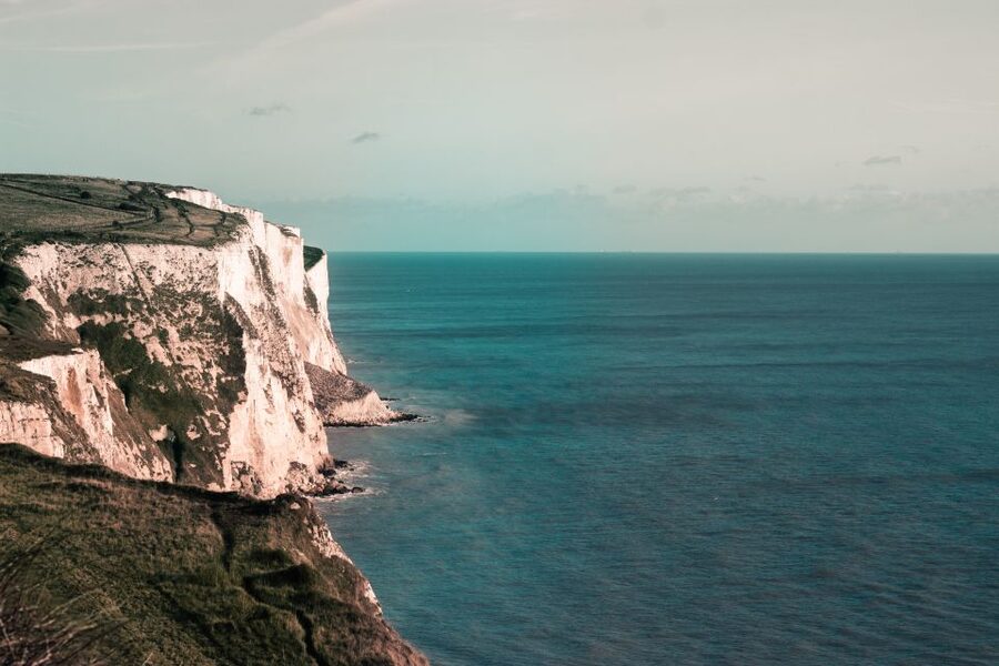 London: Canterbury Cathedral, Dover Castle, and White Cliffs - Why this London day trip works