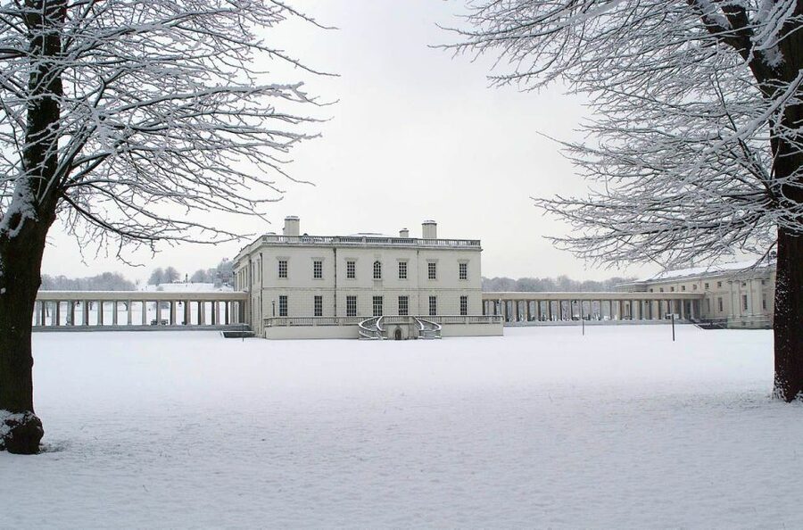London: Leeds Castle, Canterbury, Dover, Greenwich Day Trip - Greenwich is a pass-through, not a full visit