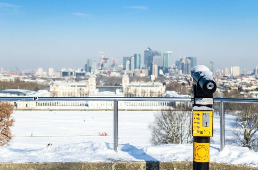 London: Leeds Castle, Canterbury, Dover, Greenwich Day Trip - What the $167 price really covers