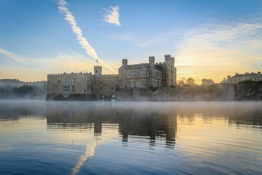London: Leeds Castle, Canterbury, Dover, Greenwich Day Trip - The pace, timing, and practical limits