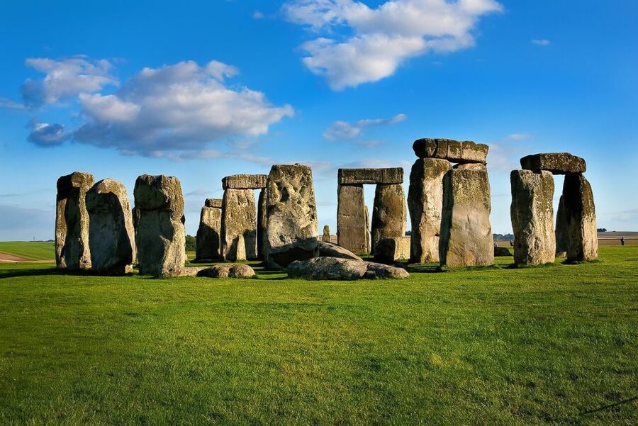 London: Stonehenge, Windsor Castle, Bath, Lacock & Pub Lunch - The real value of the $127.96 price