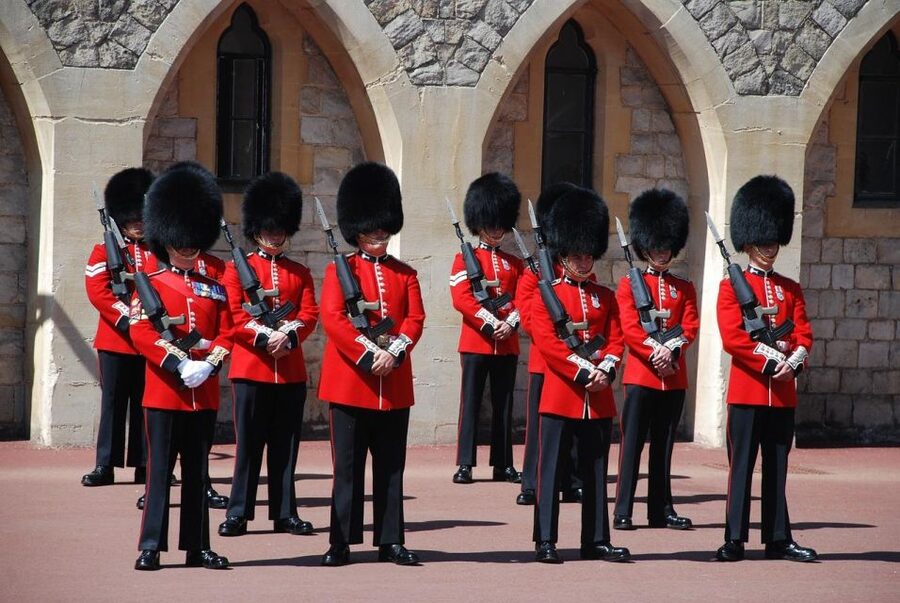 London: Westminster Tour and Windsor Castle Entry Ticket - Why this London and Windsor combination works