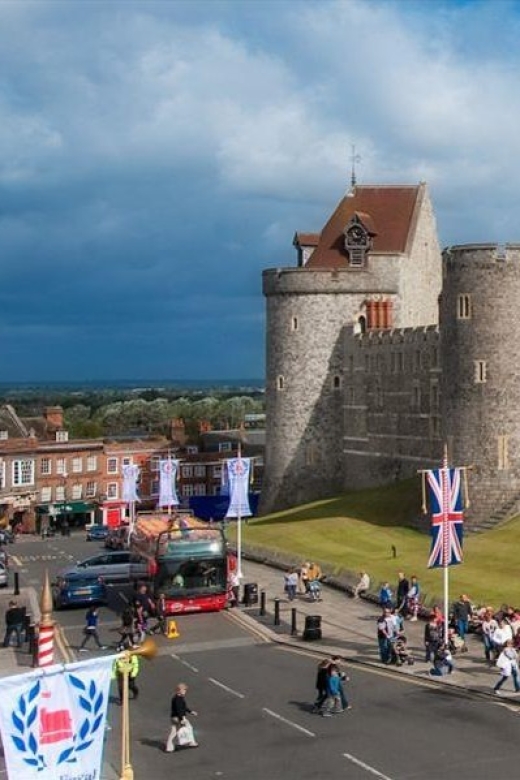 London: Westminster Tour and Windsor Castle Entry Ticket - What the guide adds to Westminster
