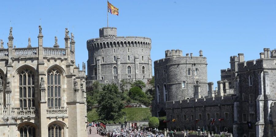 London: Westminster Tour and Windsor Castle Entry Ticket - Who will get the most from this tour?