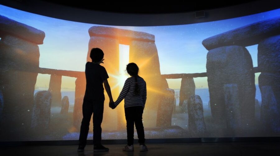 London: Windsor Castle, Stonehenge, and Bath Day Trip - Key points to know before booking
