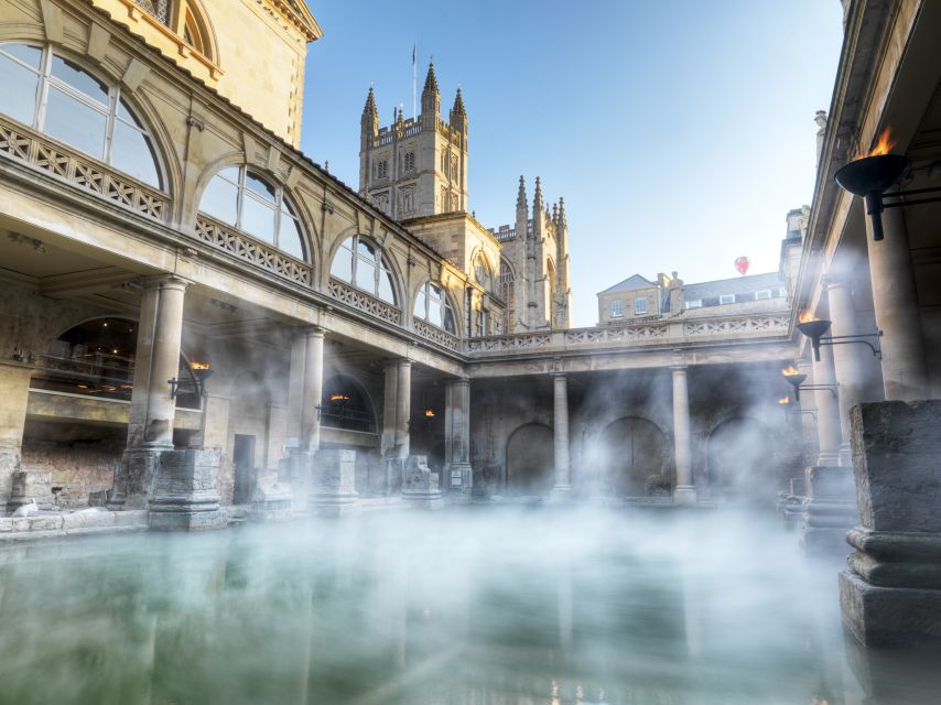 London: Windsor Castle, Stonehenge, and Bath Day Trip - Who will get the most from this tour