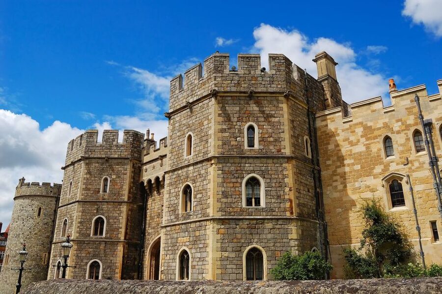 London: Windsor Castle, Stonehenge, and Bath Day Trip - Practical ways to make the day easier