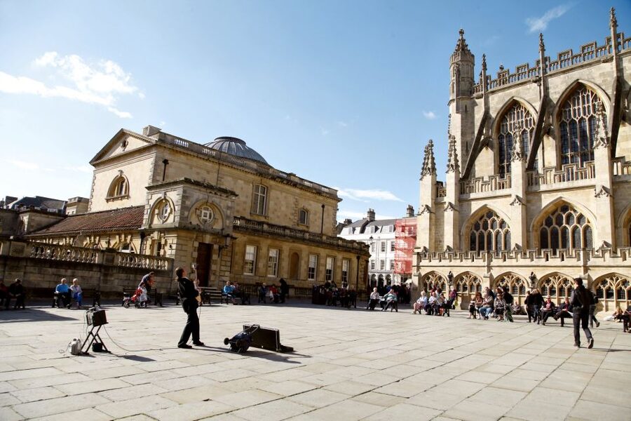 London: Windsor Castle, Stonehenge, and Bath Day Trip - Should you book this day trip?