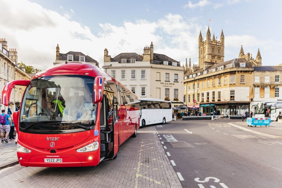 London: Windsor Castle, Stonehenge & Bath Full-Day Tour - Why this three-stop day works