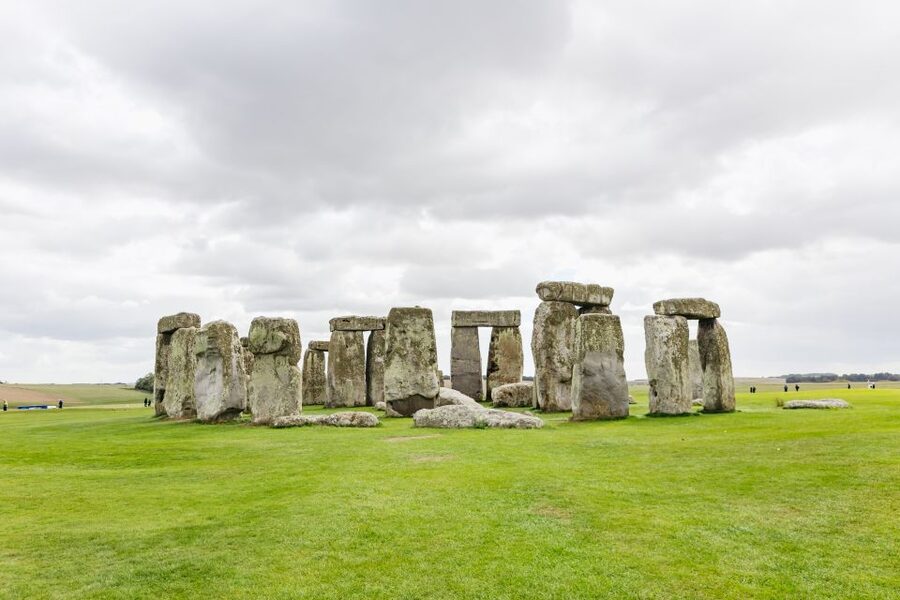London: Windsor Castle, Stonehenge & Bath Full-Day Tour - Should you book it?