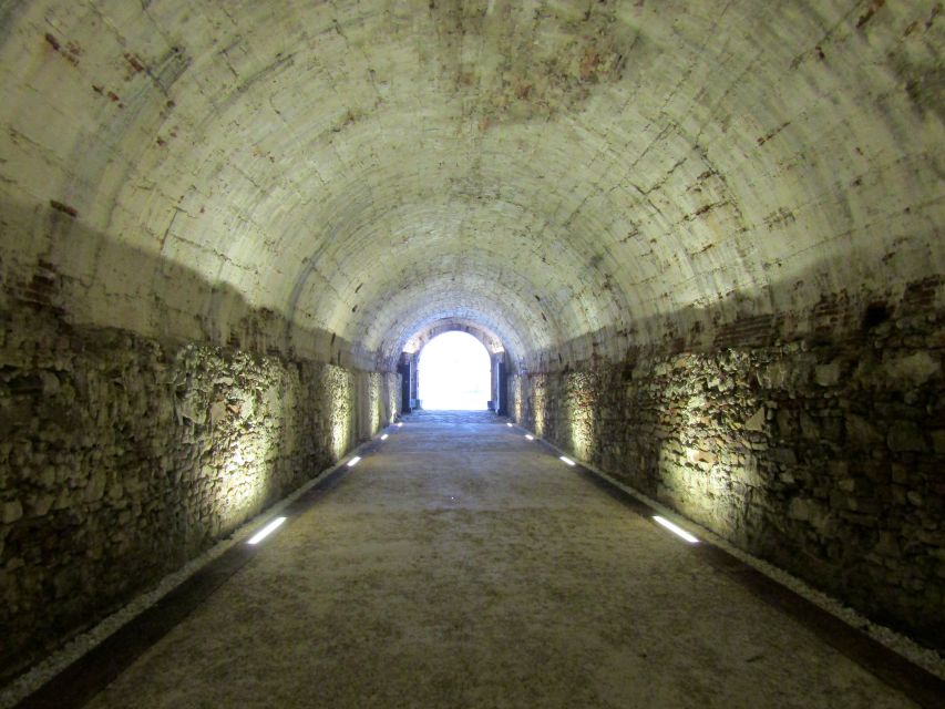 Lucca: Renaissance City Walls Walking Tour - Who will enjoy this tour most