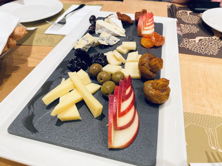 Lucerne CH Tour: Cheese, Chocolate, Chapel Bridge & Chateau - Is $193 a fair price?