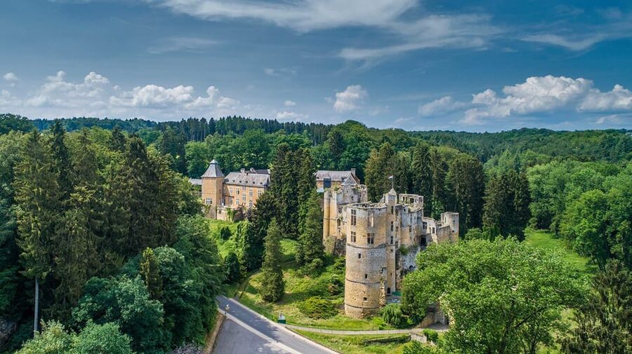 Luxembourg: Nature, History and Castles Full-Day Tour - Who should book this tour