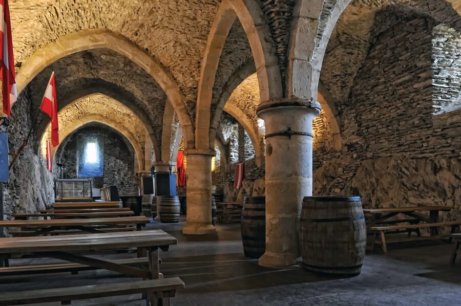 Luxembourg: Vianden Castle Entry Ticket - Who Will Enjoy This Castle Most