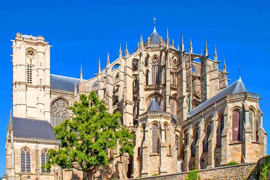 Madrid: Segovia and Toledo Tour, Alcazar, and Cathedral - Should you add Toledo Cathedral?