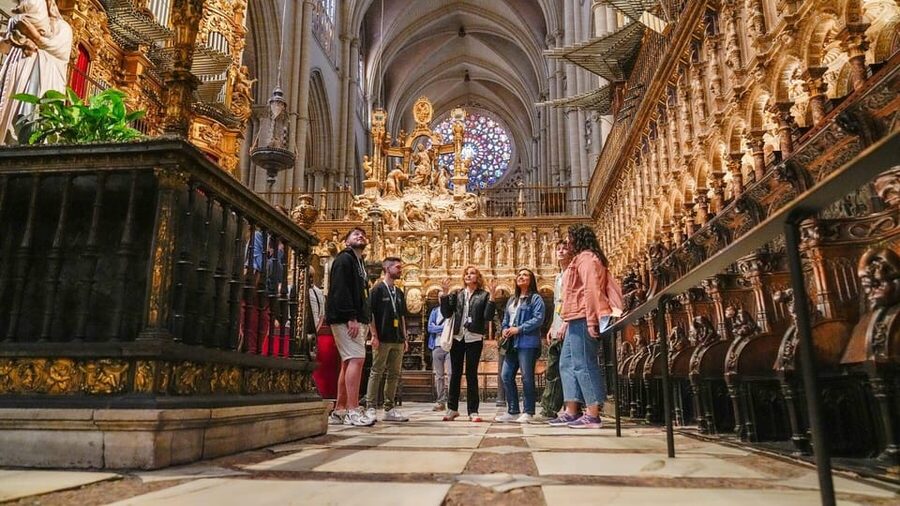 Madrid: Toledo and Segovia Tour with Alcazar and Cathedral - Is $69 good value?