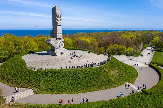 Malbork Castle and Westerplatte Tour with Lunch - Should you book the Malbork and Westerplatte tour?