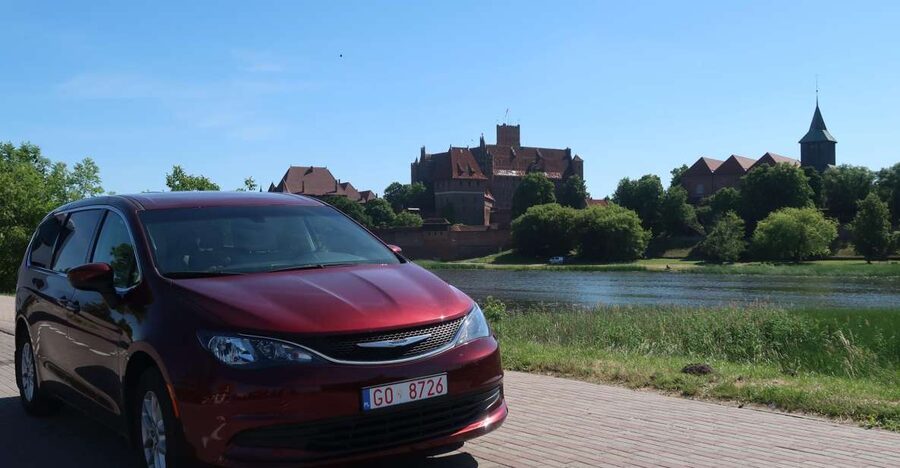 Malbork Castle: Private Tour from Gdansk, Sopot or Gdynia - Best timing and practical planning