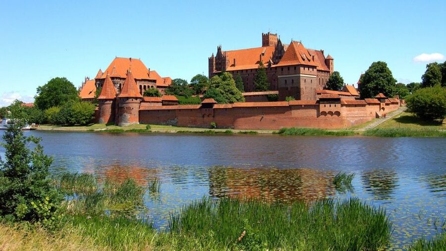 Malbork Castle Tour: 6-Hour Private Tour - How the six-hour schedule works