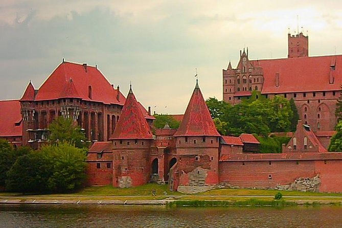 Malbork Castle Tour from Gdansk - Why Malbork Castle deserves a morning