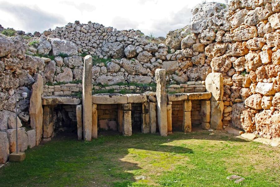 Malta: Gozo Combo – Temples, Castles & Island Heritage - Three sites that explain Gozo across 5,000 years