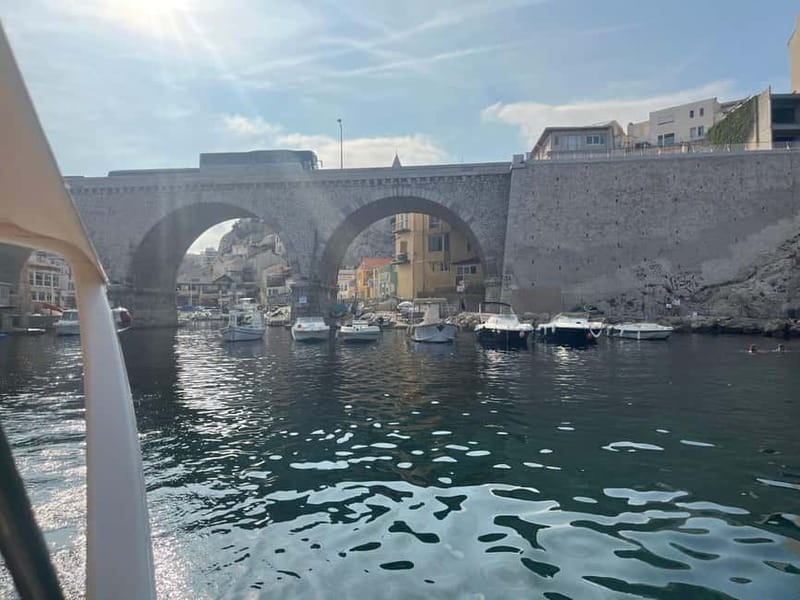 Marseille: Set sail for the Château d'If and the Frioul Islands - Key points at a glance