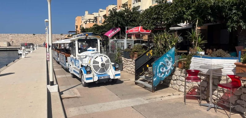 Marseille: Set sail for the Château d'If and the Frioul Islands - The ride back to the Old Port