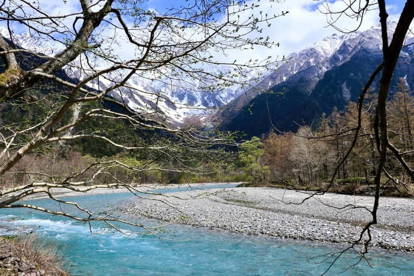 Matsumoto Castle & Best of Nagano: Kamikochi, Narai and more - Choosing the right second stop