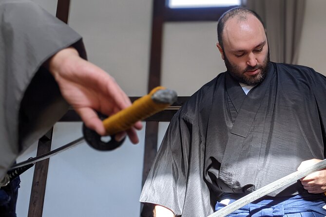 Matsumoto Castle Tour & Samurai Experience - Why Matsumoto Castle Makes This More Than a Costume Activity