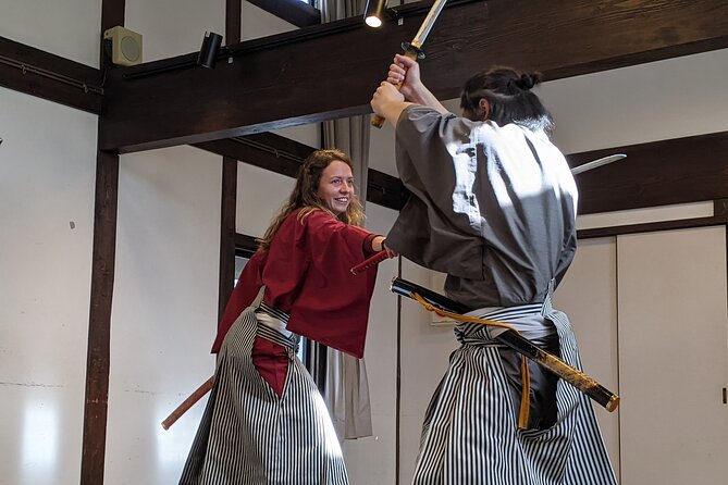 Matsumoto Castle Tour & Samurai Experience - Who Will Enjoy This Matsumoto Experience Most?