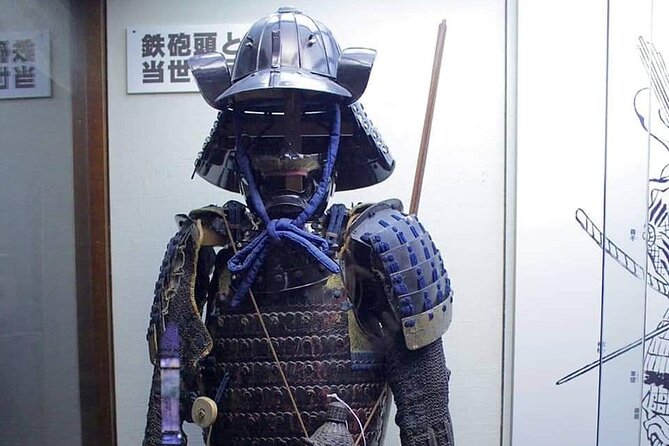 Matsumoto Castle Tour & Samurai Experience - Practical Details Before You Book