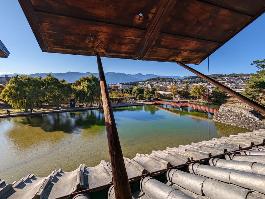 Matsumoto Castle Tour & Samurai Experience - FAQ