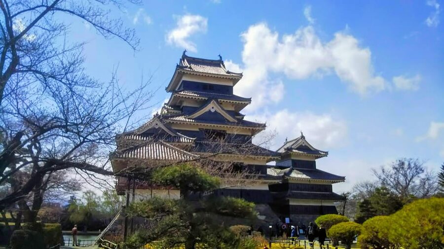 Matsumoto Castle Tour & Soba Noodle Making Workshop - Who will enjoy this three-hour experience