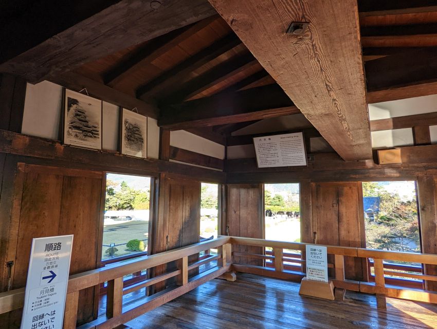 Matsumoto Castle Town Walking Tour - Should you book the Matsumoto Castle Town Walking Tour?