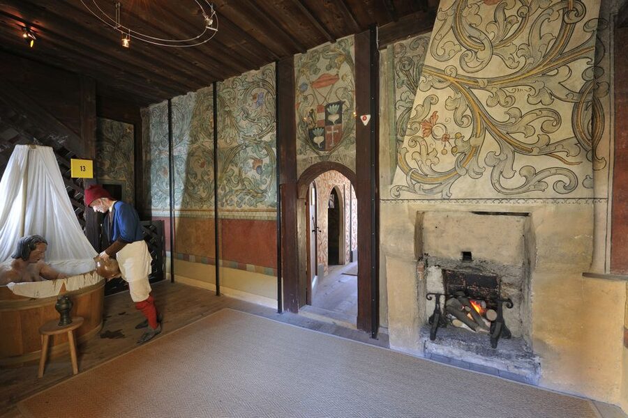 Mauterndorf: Castle Entrance Ticket - How to plan your visit