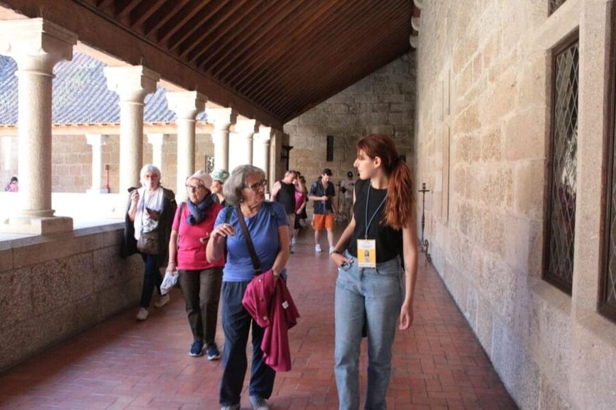 Medieval Castles from Porto – Private All‑Inclusive Tour - Why this castle day trip works from Porto