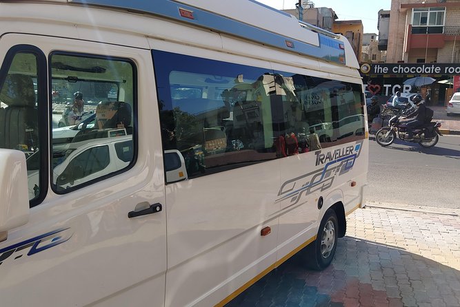 Mehrangarh Fort and Blue City Historic Tour with Local Guide - Why this private Jodhpur tour works