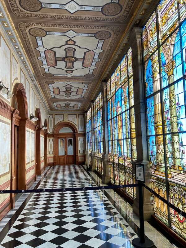 Mexico City: Art, History & gossip about Chapultepec Castle - Key points to know before you book