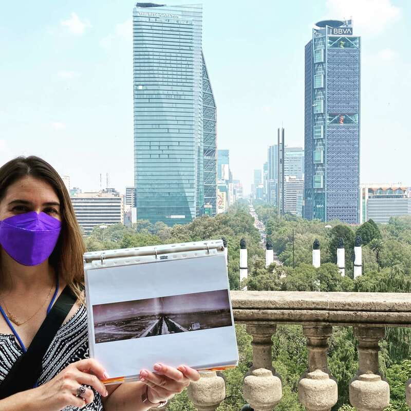 Mexico City: Art, History & gossip about Chapultepec Castle - Who should book this Chapultepec tour?