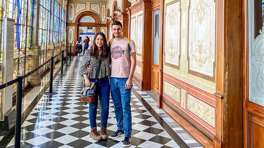 Mexico City: Chapultepec Castle After-Hours Guided Tour - Who should book this evening castle tour?