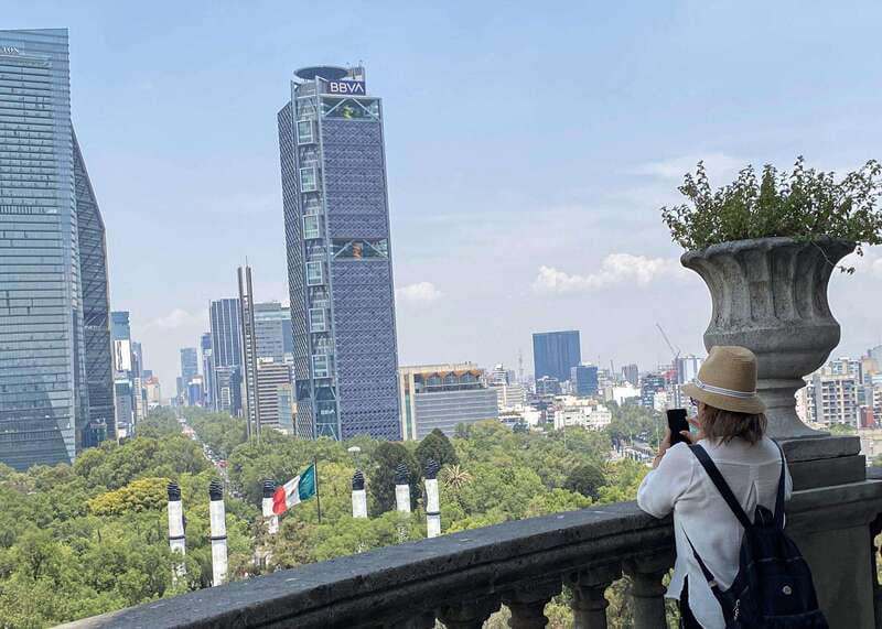 Mexico City: Chapultepec Castle Skip-the-Line Ticket - Why Chapultepec Castle deserves your time