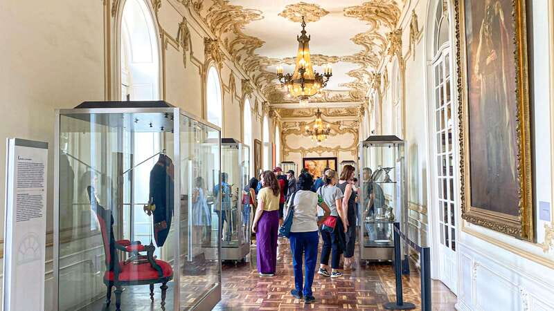 Mexico City: Chapultepec Castle Skip-the-Line Ticket - How much value do you get for $29?
