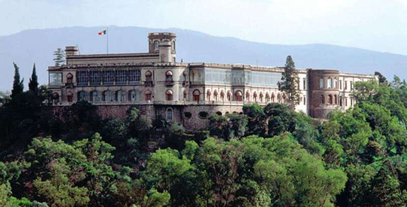 Mexico City: Chapultepec Castle Skip-the-Line Ticket - Who will enjoy this ticket most?