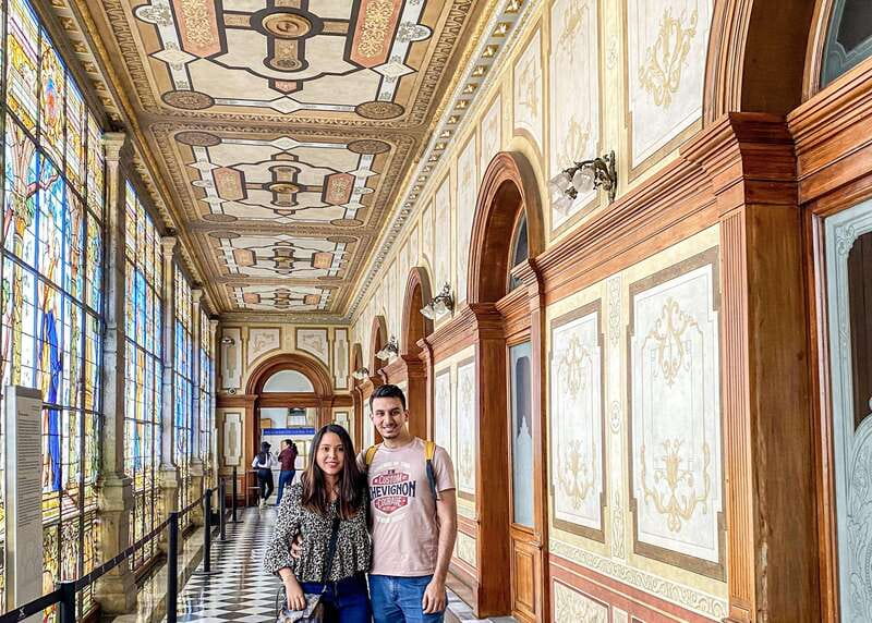 Mexico City: Chapultepec Castle Skip-the-Line Ticket - Timing your visit around the crowds