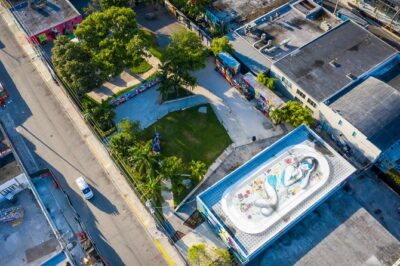 Miami: Wynwood Walls “Inside the Walls” Official Tour