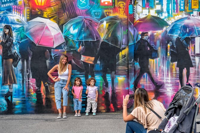 Miami: Wynwood Walls “Inside the Walls” Official Tour - Timing, photos, and the heat factor