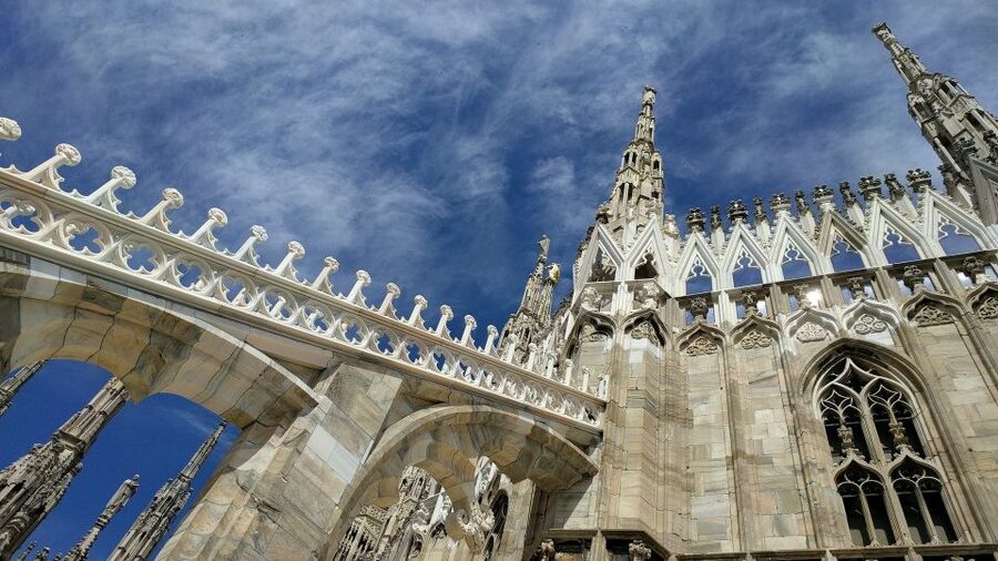 Milan Cathedral, Sforza Castle and Michelangelo’s Pietà Tour - Michelangelo’s final masterpiece